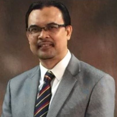 Lembaga Pemegang Amanah – Yayasan Pendidikan Hidayah